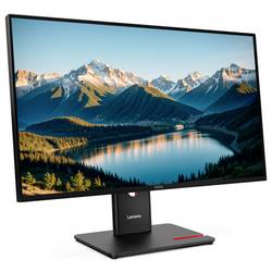 Lenovo Lenovo ThinkVision T27Q-40 (27)2K QHD LED monitor 68.6 cm (27 palec)16:9, 6 ms