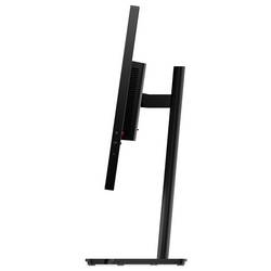 Lenovo Lenovo ThinkVision T27Q-40 (27)2K QHD LED monitor 68.6 cm (27 palec)16:9, 6 ms
