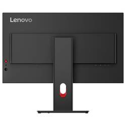 Lenovo Lenovo ThinkVision T27Q-40 (27)2K QHD LED monitor 68.6 cm (27 palec)16:9, 6 ms