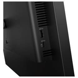 Lenovo Lenovo ThinkVision T27Q-40 (27)2K QHD LED monitor 68.6 cm (27 palec)16:9, 6 ms