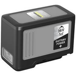 Kärcher Professional 2.445-043.0 Battery Power+ 36/75 (36 V/7,5 Ah) náhradní akumulátor pro elektrické nářadí 36 V 7.5 Ah Li-Ion