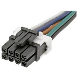 Molex 45135-0803, 1 ks Bag