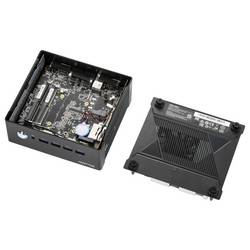 Shuttle Barebone NT10H5 2.5 cm (1 palec) Intel® Core™ Ultra 5 125H 4.5 GHz NT10H5