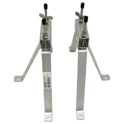 Televes MAHA60225 držák stožáru Vhodný pro Ø stožáru (min.): 0 mm Vhodný pro Ø stožáru (max.): 60 mm