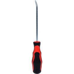 KS Tools 550.1072 Velký hákový nástroj, 90° ohnutý
