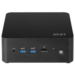 MSI Barebone Cubi NUC AI 1UMG-018BEU Intel® Core™ Ultra 7 155H 4.8 GHz Intel Arc Graphics 936-B20911-018