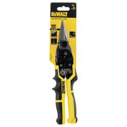 DEWALT Nůžky na plech, rovné, žlutá DWHT14675-0