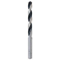 Bosch Accessories 2608577251 2608577251 HSS kovový spirálový vrták 8.3 mm Celková délka 117 mm DIN 338 válcová stopka 10 ks