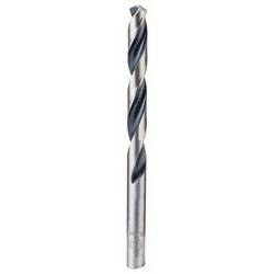 Bosch Accessories 2608577262 2608577262 HSS kovový spirálový vrták 9.4 mm Celková délka 125 mm DIN 338 válcová stopka 10 ks