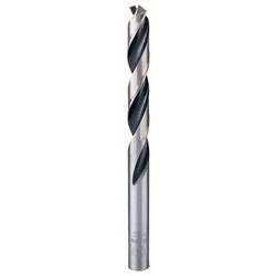 Bosch Accessories 2608577273 2608577273 HSS kovový spirálový vrták 10.5 mm Celková délka 133 mm DIN 338 válcová stopka 5 ks