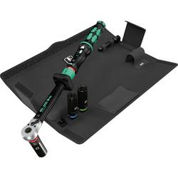 Wera Click-Torque Lock C 3 Set 1, 05075790001, sada (momentový klíč), vypínací, 1/2 (12,5 mm), vnější čtyřhran, 40 - 200 Nm