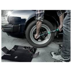 Wera Click-Torque Lock C 3 Set 1, 05075790001, sada (momentový klíč), vypínací, 1/2 (12,5 mm), vnější čtyřhran, 40 - 200 Nm