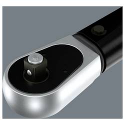 Wera Click-Torque Lock C 3 Set 1, 05075790001, sada (momentový klíč), vypínací, 1/2 (12,5 mm), vnější čtyřhran, 40 - 200 Nm