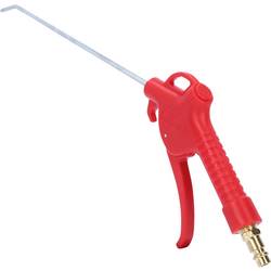 KS Tools 515.1903 pneumatická vyfukovací pistole 6.3 bar