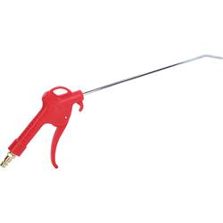 KS Tools 515.1903 pneumatická vyfukovací pistole 6.3 bar