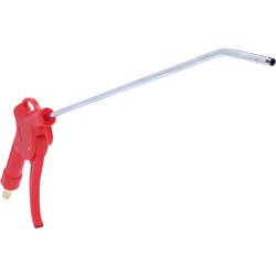 KS Tools 515.1903 pneumatická vyfukovací pistole 6.3 bar