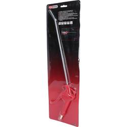 KS Tools 515.1903 pneumatická vyfukovací pistole 6.3 bar