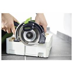 Ruční separační systém DSC-AG 125 FH-Plus Festool 578044