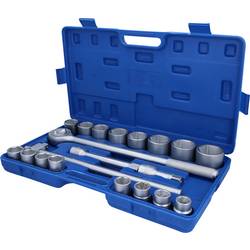 Brilliant Tools BT025020 sada nástrčných klíčů, 3/4, BT025020