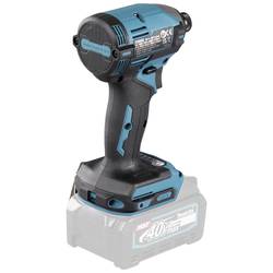 Makita TD003GZ, TD003GZ aku rázový utahovák, 40 V, Li-Ion, bez akumulátoru
