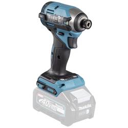 Makita TD003GZ, TD003GZ aku rázový utahovák, 40 V, Li-Ion, bez akumulátoru