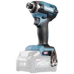 Makita TD003GZ, TD003GZ aku rázový utahovák, 40 V, Li-Ion, bez akumulátoru