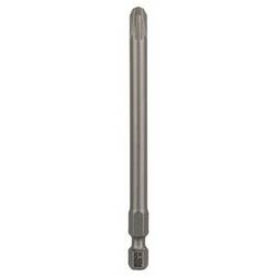 Bosch Accessories 2607001585 2607001585 křížový bit Pohon (šroubovák): 1/4 (6,3 mm) Typ zakončení: křížový PZ PZ 3 89 mm