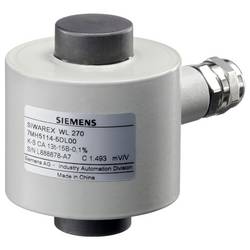 Siemens 7MH51144QL01 7MH5114-4QL01 VODĚODOLNÝ ČLÁNEK SIWAREX WL270 K-S CA 6T 0,1% EX