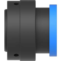 TE Connectivity HDP20 Serie HDP26-24-47PE-L017 kulatý konektor DIN, 1 ks