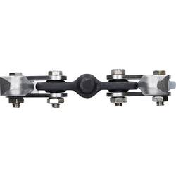 Brilliant Tools BT631023 Stahovák Upínací rozsah 80 mm Počet háčků 2