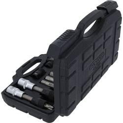 KS Tools 150.3100 Sada kombinovaných klíčů k alternátoru, 13 ks