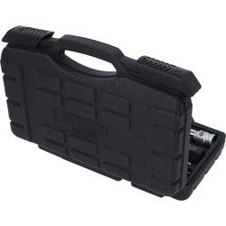 KS Tools 150.3100 Sada kombinovaných klíčů k alternátoru, 13 ks
