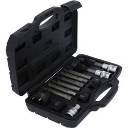 KS Tools 150.3100 Sada kombinovaných klíčů k alternátoru, 13 ks