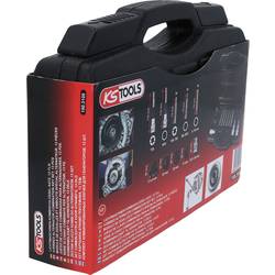 KS Tools 150.3100 Sada kombinovaných klíčů k alternátoru, 13 ks