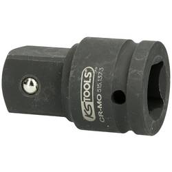 KS Tools 5151373 515.1373 adaptér zástrčného klíče 1 palec Pohon (šroubovák) 3/4 63 mm 1 ks