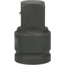 KS Tools 5151373 515.1373 adaptér zástrčného klíče 1 palec Pohon (šroubovák) 3/4 63 mm 1 ks