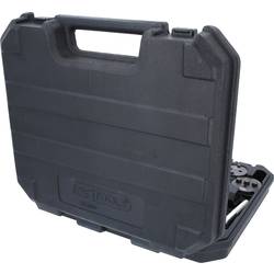 KS Tools 150.2000 Sada nářadí na brzdové kotouče se stlačeným vzduchem, 18 ks