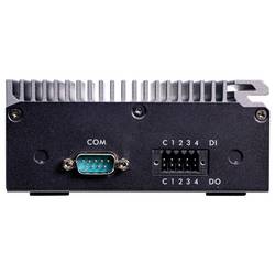 Shuttle Barebone SPCEL03 2.5 cm (1 palec) Intel® Atom® x6413E 3 GHz Intel FreeDOS SPCEL03