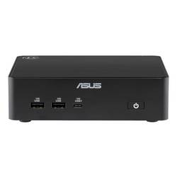 Asus Barebone NUC 16 Pro 2.5 cm (1 palec) Intel® Core™ Ultra 5 (Series 3) 325 4.5 GHz 16 GB RAM 512 GB SSD Intel Intel grafika 90AS00Q1-M00080