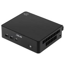 Asus Barebone NUC 16 Pro 2.5 cm (1 palec) Intel® Core™ Ultra 5 (Series 3) 325 4.5 GHz 16 GB RAM 512 GB SSD Intel Intel grafika 90AS00Q1-M00080