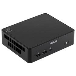 Asus Barebone NUC 16 Pro 2.5 cm (1 palec) Intel® Core™ Ultra 5 (Series 3) 325 4.5 GHz 16 GB RAM 512 GB SSD Intel Intel grafika 90AS00Q1-M00080