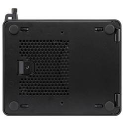 Asus Barebone NUC 16 Pro 2.5 cm (1 palec) Intel® Core™ Ultra 5 (Series 3) 325 4.5 GHz 16 GB RAM 512 GB SSD Intel Intel grafika 90AS00Q1-M00080