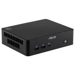 Asus Barebone NUC 16 Pro 2.5 cm (1 palec) Intel® Core™ Ultra X7 358H 4.8 GHz 32 GB RAM 1 TB SSD Intel Intel Arc Graphics 90AS00Q1-M000H0