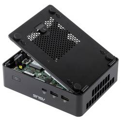 Asus Barebone NUC 16 Pro 2.5 cm (1 palec) Intel® Core™ Ultra X7 358H 4.8 GHz 32 GB RAM 1 TB SSD Intel Intel Arc Graphics 90AS00Q1-M000H0