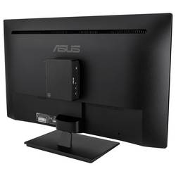 Asus Barebone NUC 16 Pro 2.5 cm (1 palec) Intel® Core™ Ultra X7 358H 4.8 GHz 32 GB RAM 1 TB SSD Intel Intel Arc Graphics 90AS00Q1-M000H0