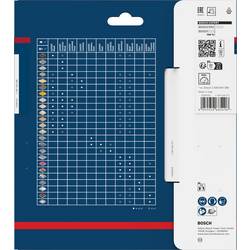 Bosch Accessories 2608902221 2608902221 pilový kotouč 160 x 20.0 x 1.2 mm Počet zubů (na palec): 52 1 ks