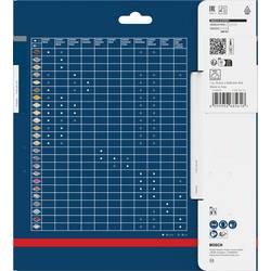 Bosch Accessories 2608902233 2608902233 pilový kotouč 185 x 20.0 x 1.4 mm Počet zubů (na palec): 32 1 ks