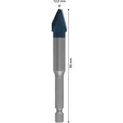 Bosch Accessories 2608902311 vrták na keramiku 1 ks