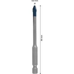 Bosch Accessories 2608902305 vrták na keramiku 1 ks