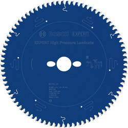 Bosch Accessories 2608902125 2608902125 pilový kotouč 260 x 30.0 x 1.8 mm Počet zubů (na palec): 80 1 ks
